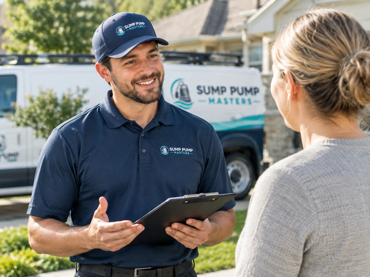 Sump Pump Repair Erie, ND FAQs